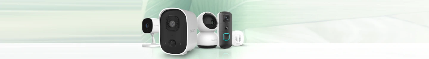 Swann camera