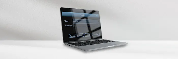 Swann camera admin password